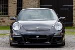 Porsche 911 GTurbo 1200 by 9ff 2012 года
